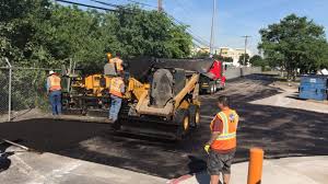 Best Recycled Asphalt Driveway Installation  in Kent Acres, DE